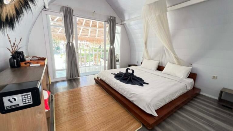 bungalow bed 1