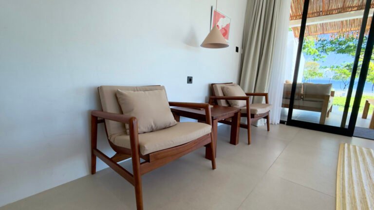 Sit Corner